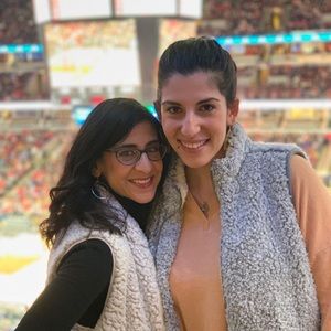 Meet your Posher, Cathy